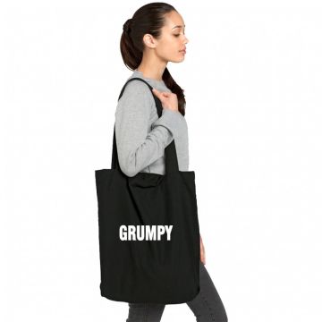Carrie Heavy Canvas Tote