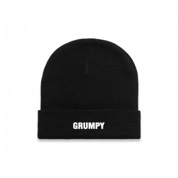Cuff Beanie