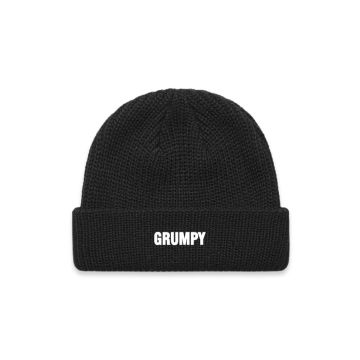 Cable Beanie