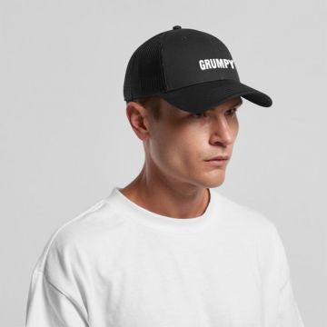 Icon Trucker Cap