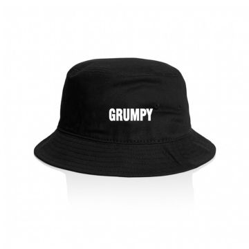 Womens Bucket Hat
