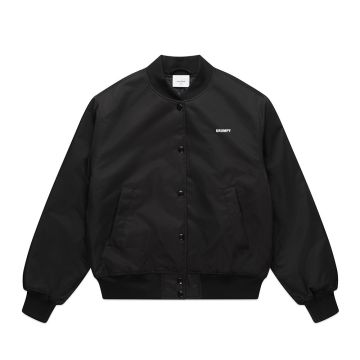 Womens College Bomber Jacket