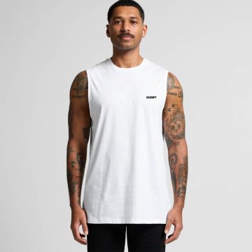 Staple Tank Top