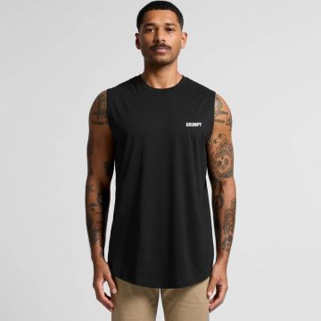 Staple Curve Tank Top