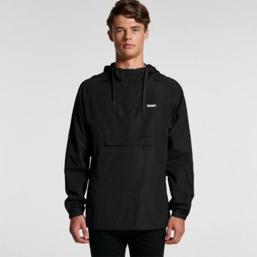 Cyrus Windbreaker