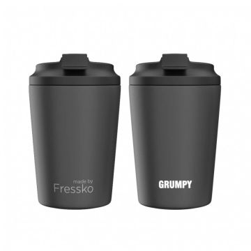 Fressko Bino 8oz Cup