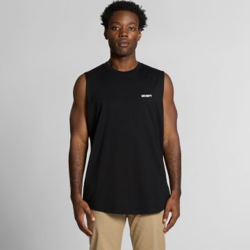 Staple Curve Tank Top