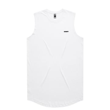 Staple Curve Tank Top