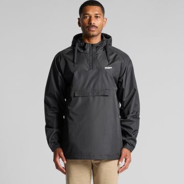 Cyrus Windbreaker