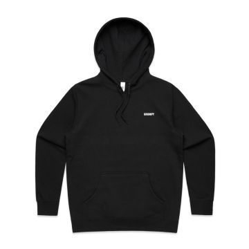Womens Stencil Hood