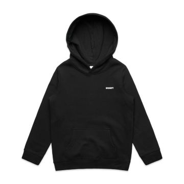 Kids Supply Hood