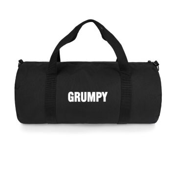 Gym Duffel Bag