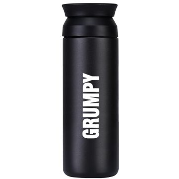 The Fuji Thermo Drink Bottle 500ml