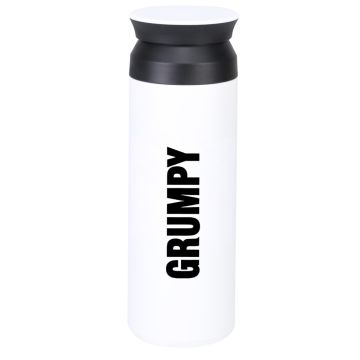 The Fuji Thermo Drink Bottle 500ml