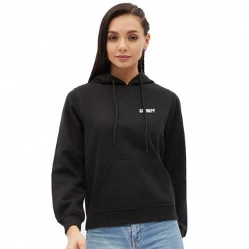 Womens Stencil Hood