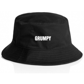 Bucket Hat