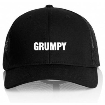 Icon Trucker Cap