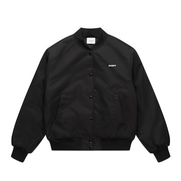 Womens College Bomber Jacket