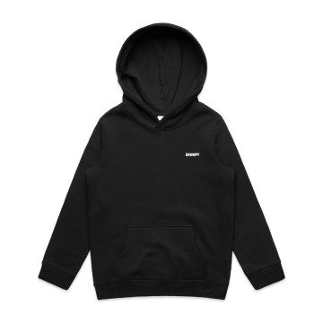 Kids Supply Hood
