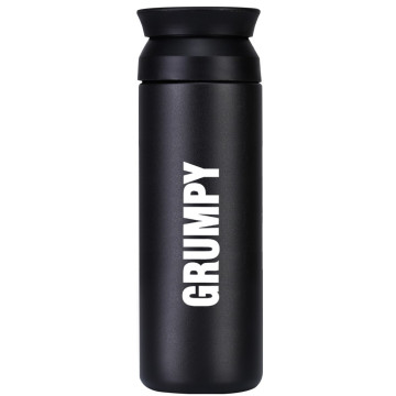 The Fuji Thermo Drink Bottle 500ml