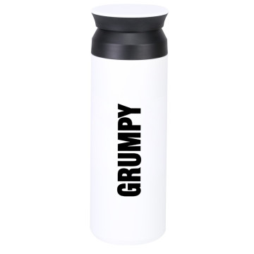 The Fuji Thermo Drink Bottle 500ml